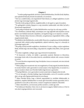 Bible - Hungarian Translation .pdf