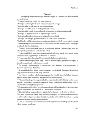 Bible - Hungarian Translation .pdf