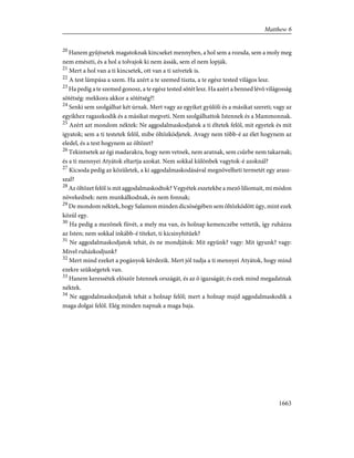 Bible - Hungarian Translation .pdf