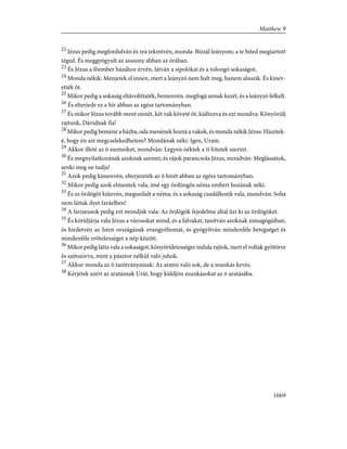 Bible - Hungarian Translation .pdf