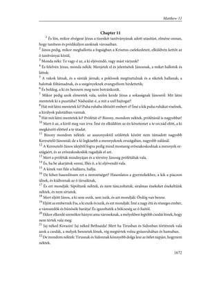 Bible - Hungarian Translation .pdf