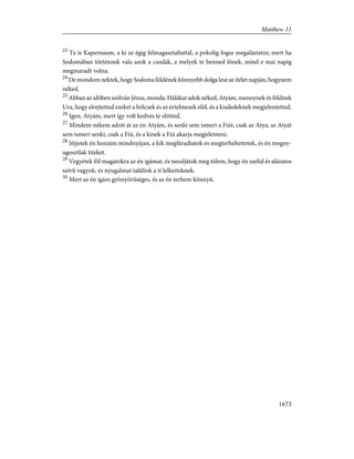 Bible - Hungarian Translation .pdf