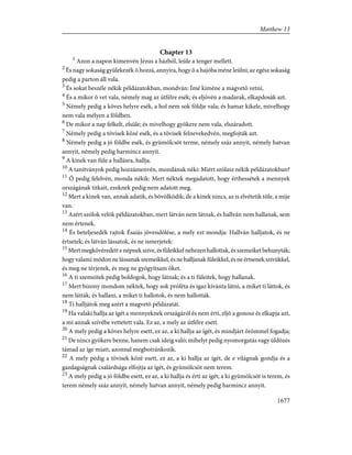 Bible - Hungarian Translation .pdf