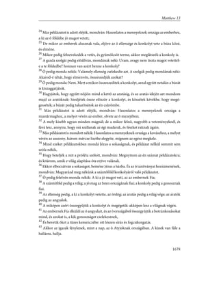 Bible - Hungarian Translation .pdf