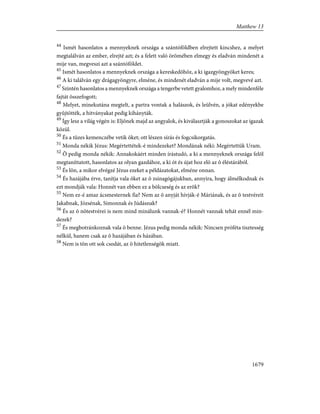 Bible - Hungarian Translation .pdf