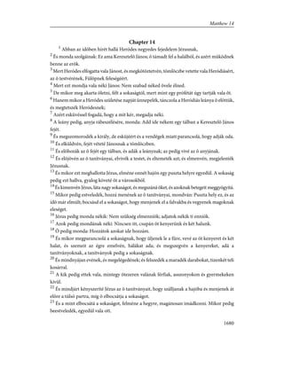 Bible - Hungarian Translation .pdf