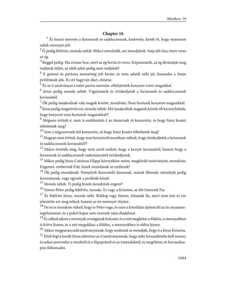 Bible - Hungarian Translation .pdf