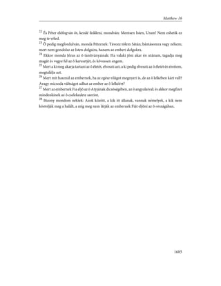 Bible - Hungarian Translation .pdf