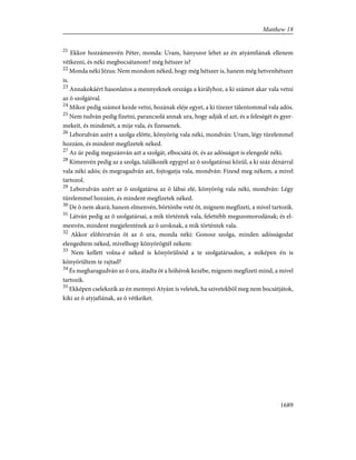 Bible - Hungarian Translation .pdf