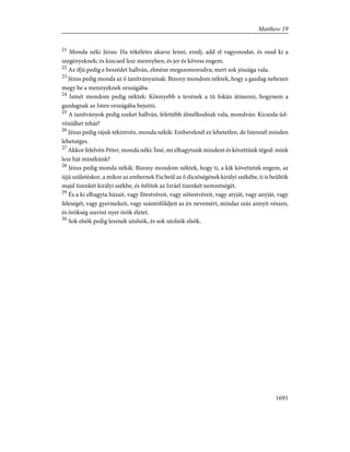 Bible - Hungarian Translation .pdf