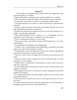 Bible - Hungarian Translation .pdf