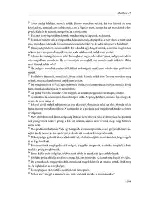 Bible - Hungarian Translation .pdf