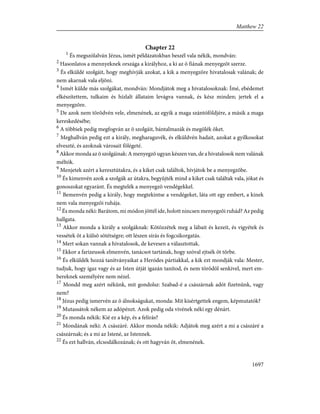 Bible - Hungarian Translation .pdf