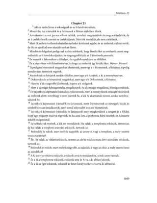 Bible - Hungarian Translation .pdf