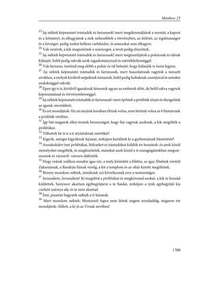 Bible - Hungarian Translation .pdf