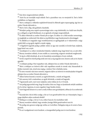Bible - Hungarian Translation .pdf