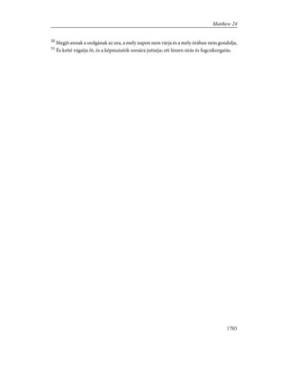 Bible - Hungarian Translation .pdf