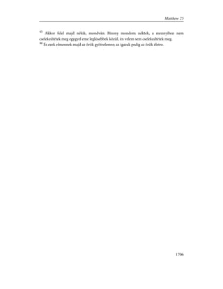 Bible - Hungarian Translation .pdf