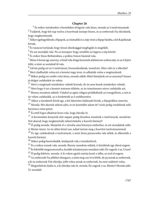 Bible - Hungarian Translation .pdf