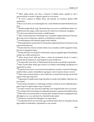 Bible - Hungarian Translation .pdf