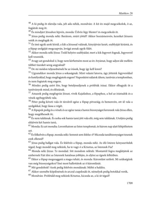 Bible - Hungarian Translation .pdf