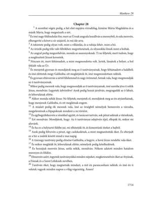 Bible - Hungarian Translation .pdf