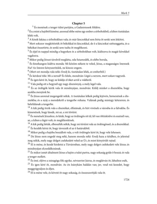 Bible - Hungarian Translation .pdf