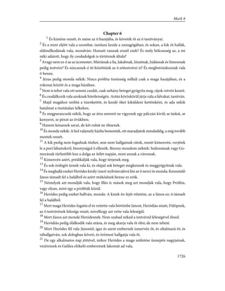 Bible - Hungarian Translation .pdf