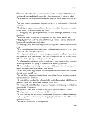 Bible - Hungarian Translation .pdf