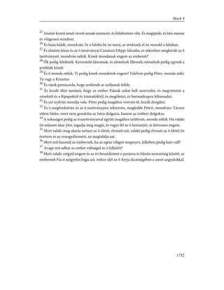 Bible - Hungarian Translation .pdf