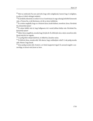 Bible - Hungarian Translation .pdf