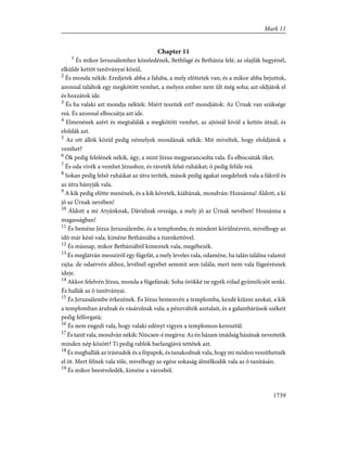 Bible - Hungarian Translation .pdf