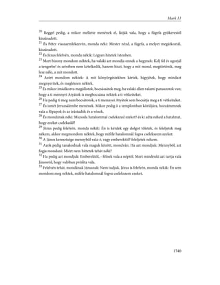 Bible - Hungarian Translation .pdf