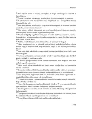 Bible - Hungarian Translation .pdf