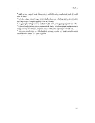 Bible - Hungarian Translation .pdf