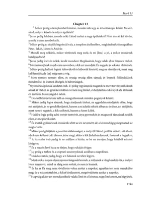 Bible - Hungarian Translation .pdf