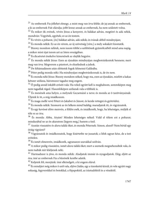 Bible - Hungarian Translation .pdf