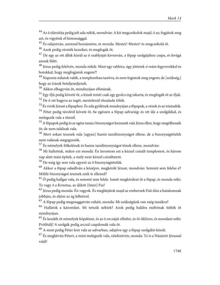 Bible - Hungarian Translation .pdf