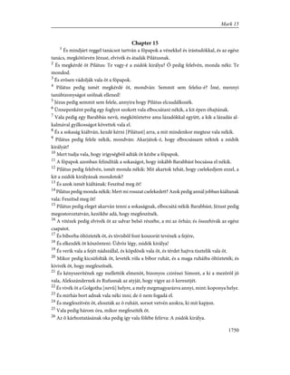 Bible - Hungarian Translation .pdf