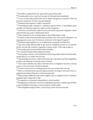 Bible - Hungarian Translation .pdf