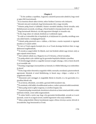 Bible - Hungarian Translation .pdf