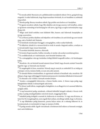 Bible - Hungarian Translation .pdf