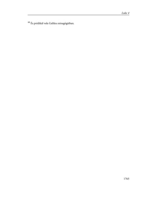 Bible - Hungarian Translation .pdf