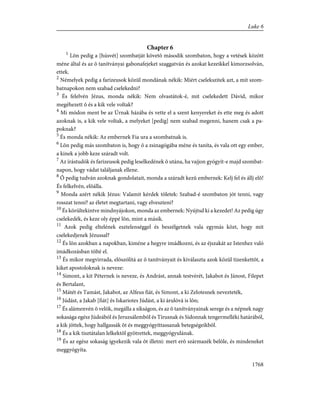 Bible - Hungarian Translation .pdf