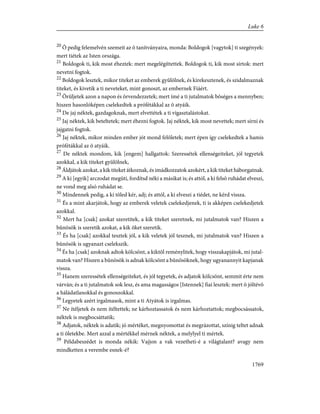 Bible - Hungarian Translation .pdf