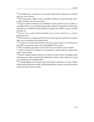 Bible - Hungarian Translation .pdf