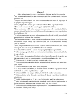 Bible - Hungarian Translation .pdf