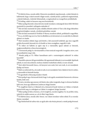 Bible - Hungarian Translation .pdf