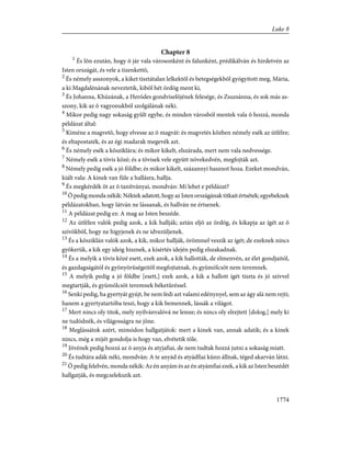 Bible - Hungarian Translation .pdf