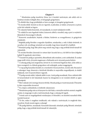 Bible - Hungarian Translation .pdf